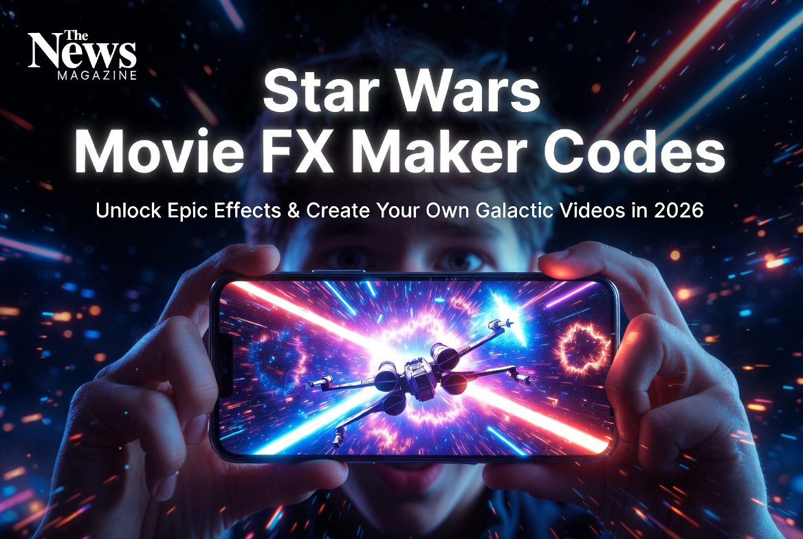 Star Wars Movie
