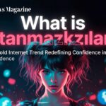 Utanmazkzılar