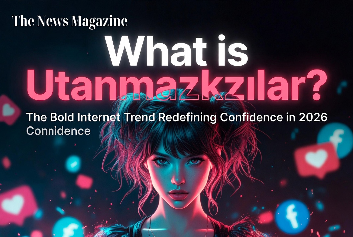 Utanmazkzılar