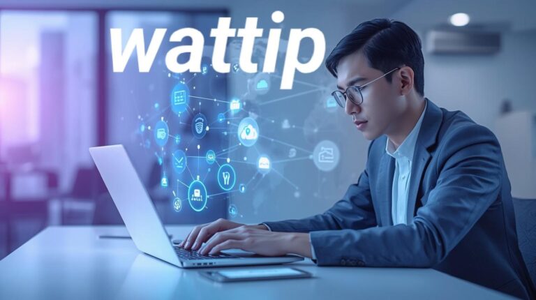 wattip