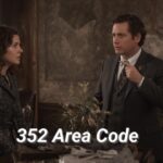 352 Area Code
