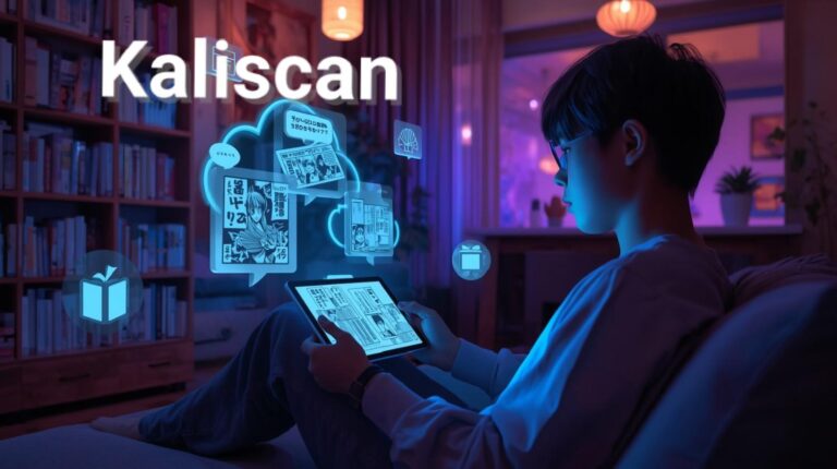 Kaliscan