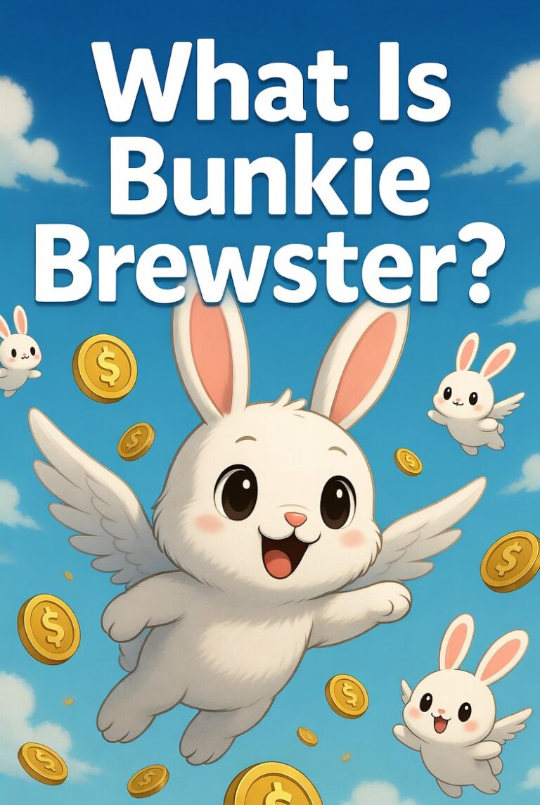 Bunkie Brewster