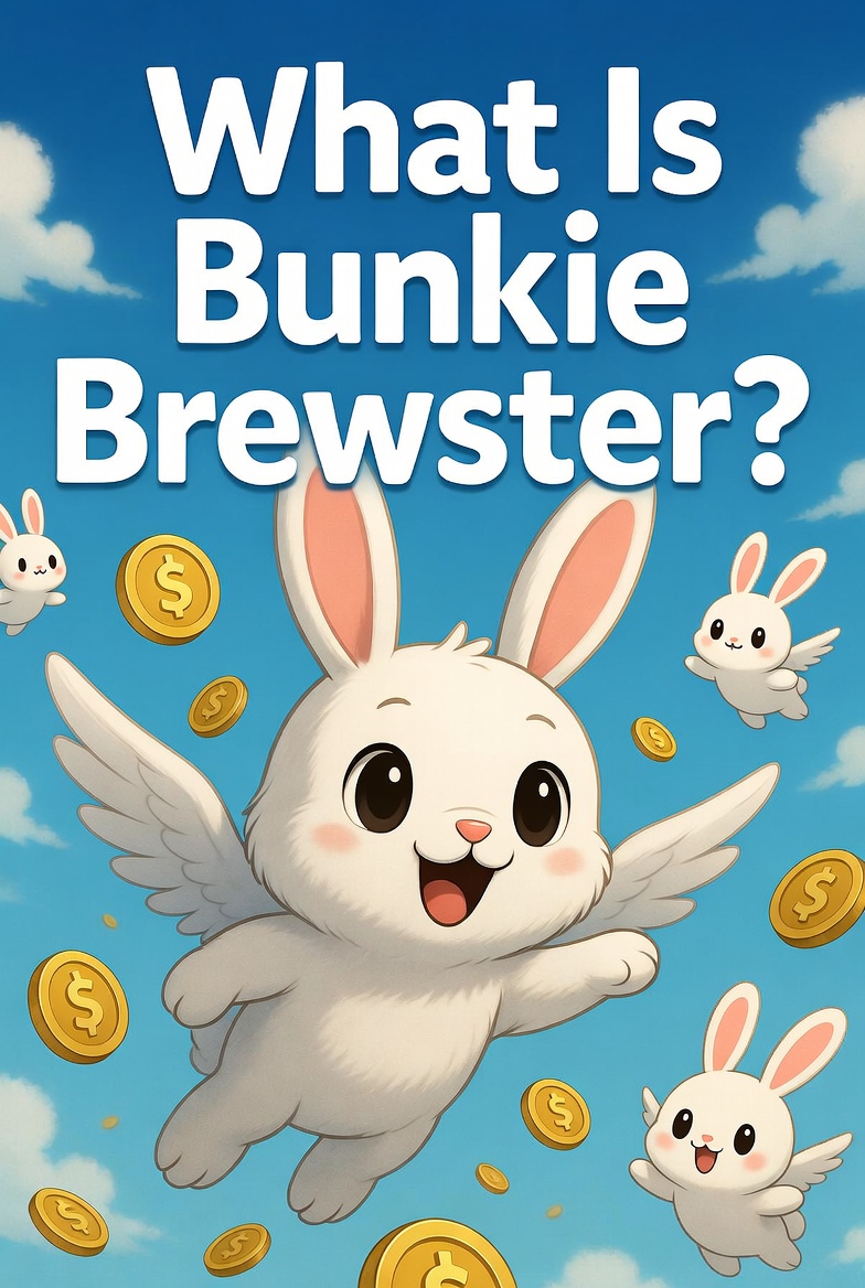 Bunkie Brewster