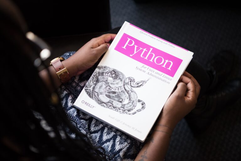 Bvostfus Python