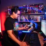 Geekzilla Tio Geek