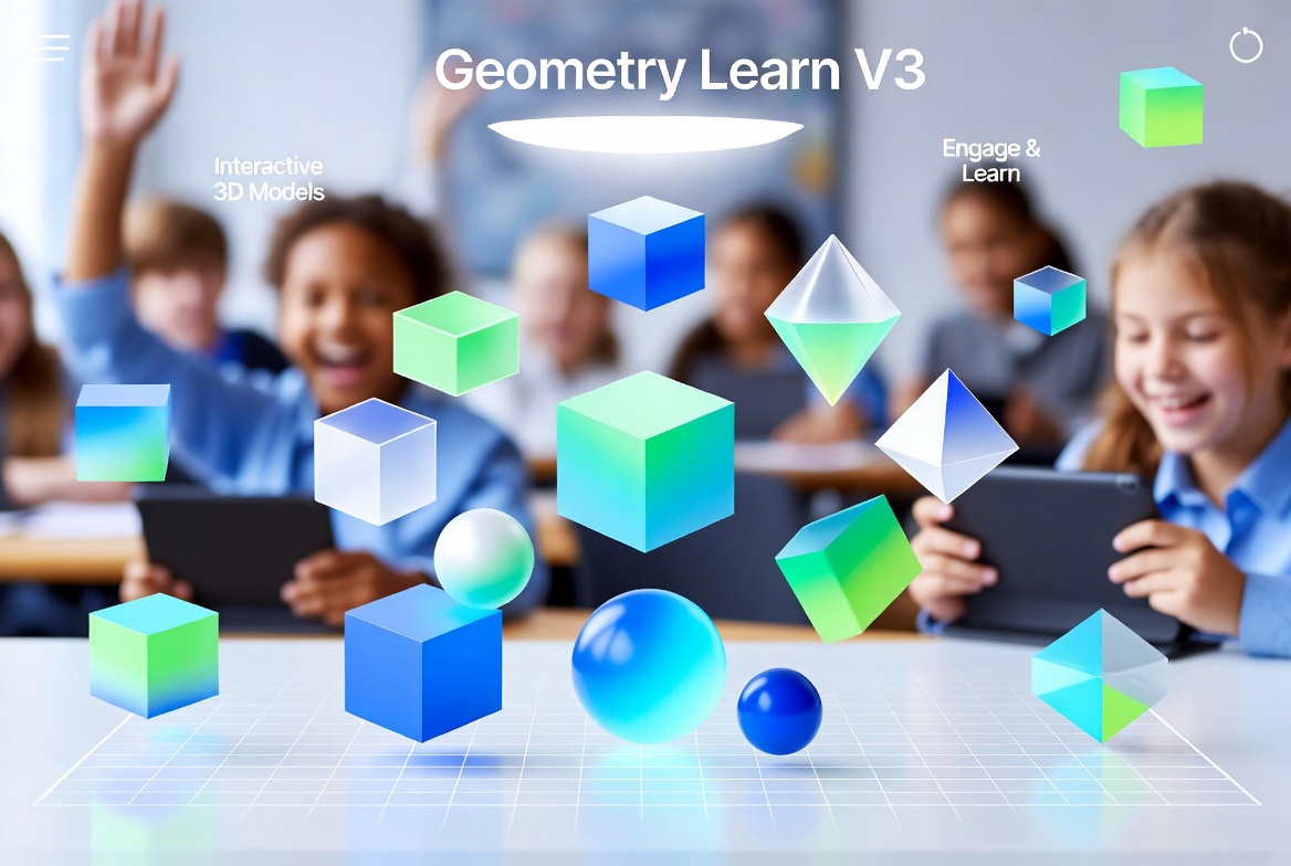 Geometry Learn V3