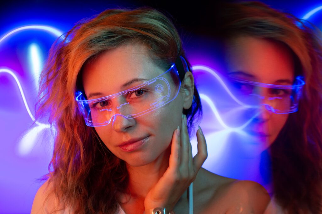 Meta Glasses