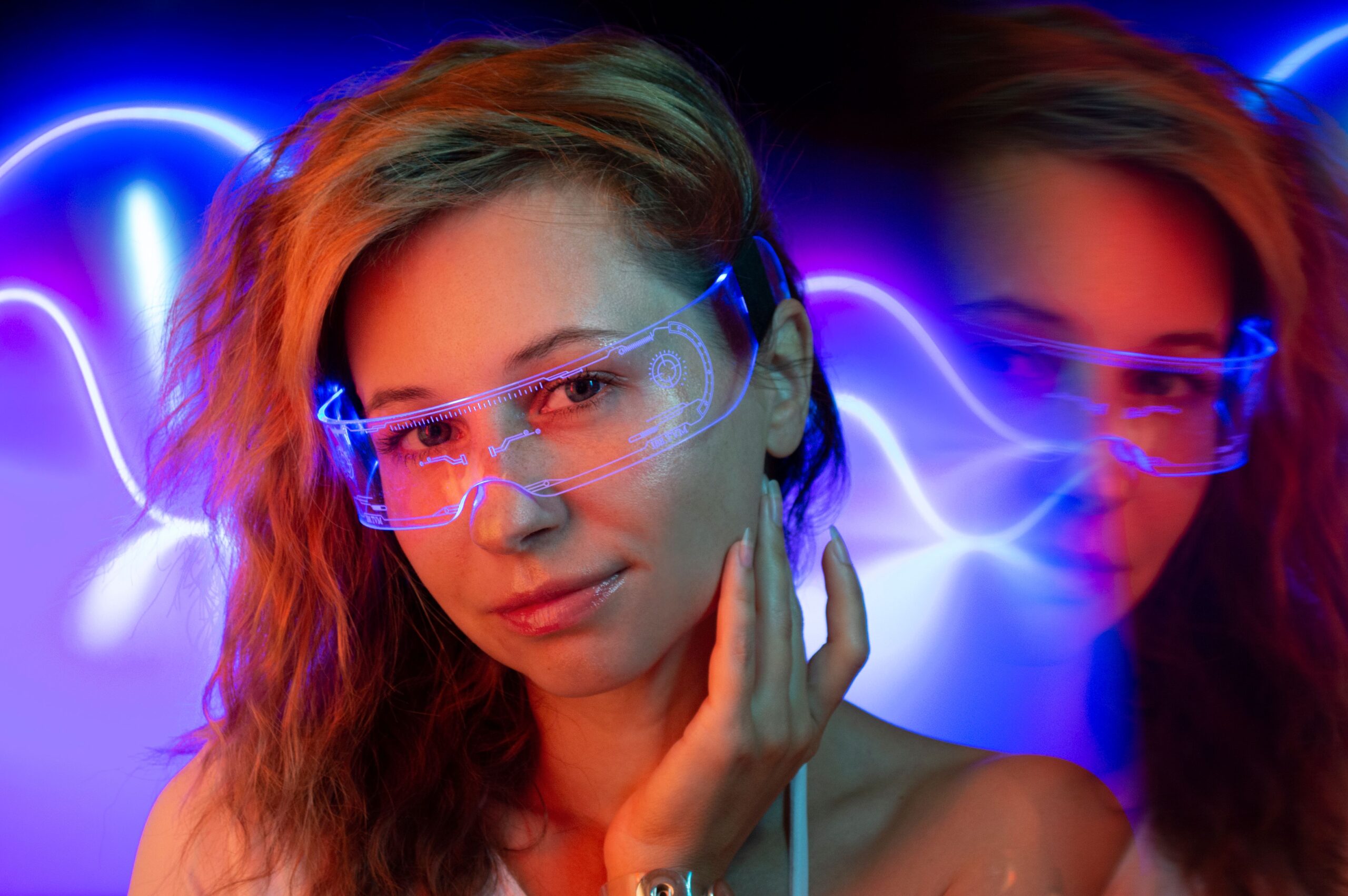 Meta Glasses