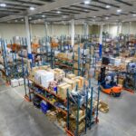 PLG Supplies