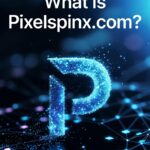 Pixelspinx