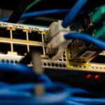 WiFi 7 Router