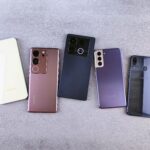 budget smartphones