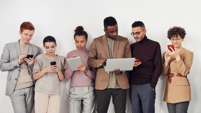 social media trends