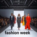 fashion week