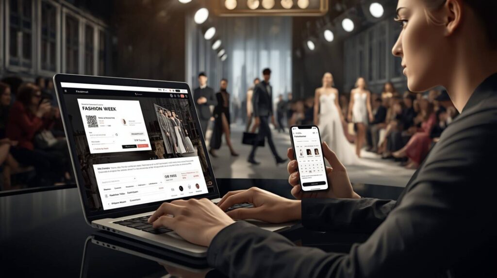 Fashion Week Online Tickets: The Complete Guide to Buying Official Passes and Watching Global Runway Events