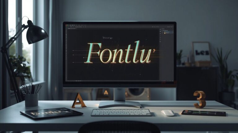 Fontlu