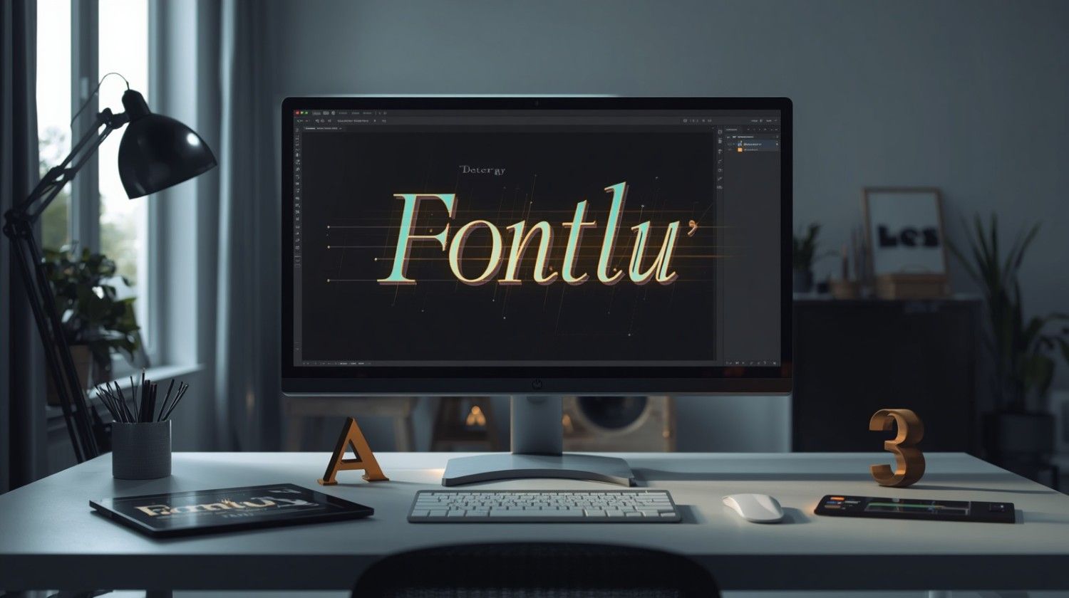 Fontlu