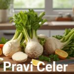 Pravi Celer