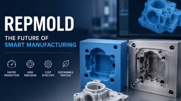 Repmold
