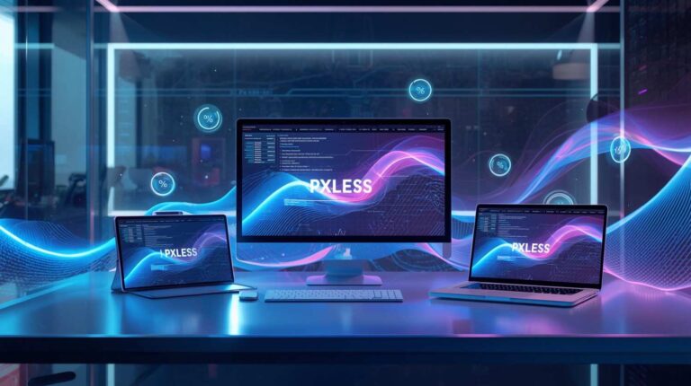 pxless