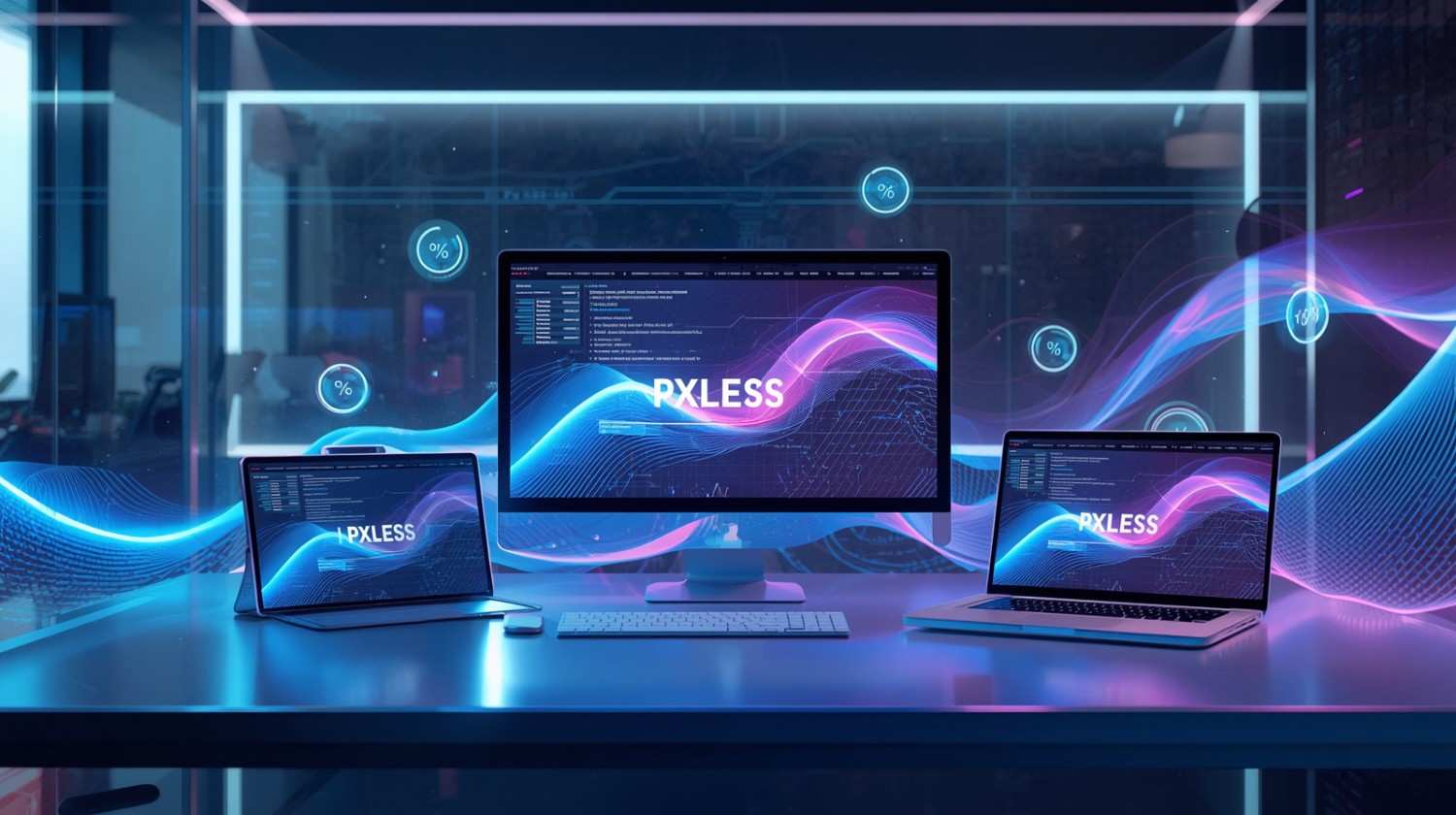 pxless