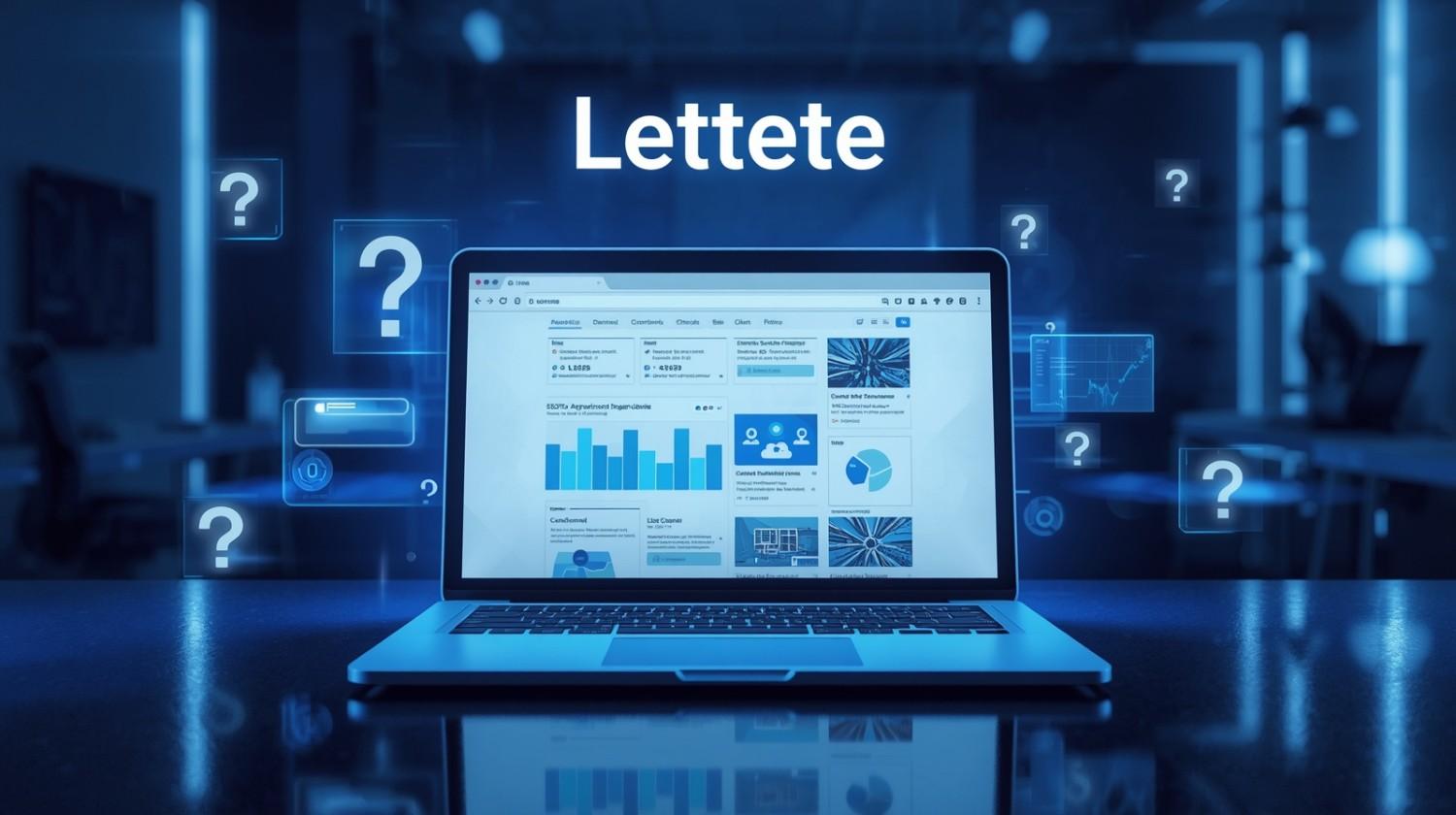 Lettete