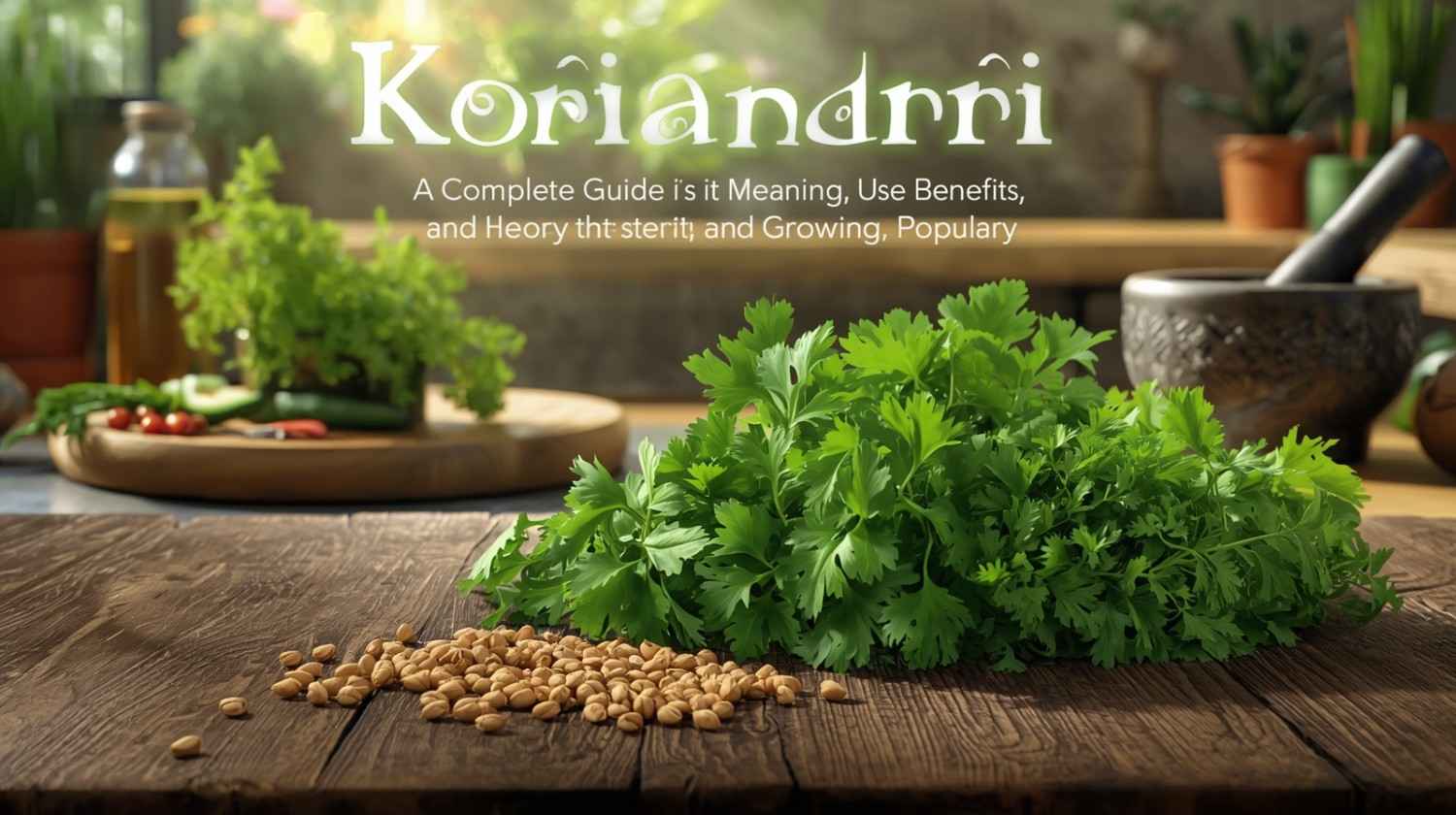 Koriandri