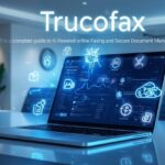 Trucofax: The Complete Guide to AI-Powered Online Faxing and Secure Document Management