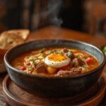 Best Sopa Criolla Near Me