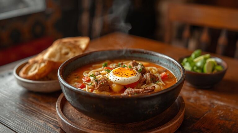 Best Sopa Criolla Near Me