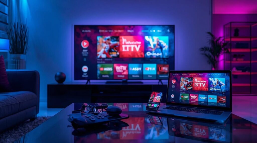TVLIO: A Complete Guide to Understanding the IPTV Streaming Platform
