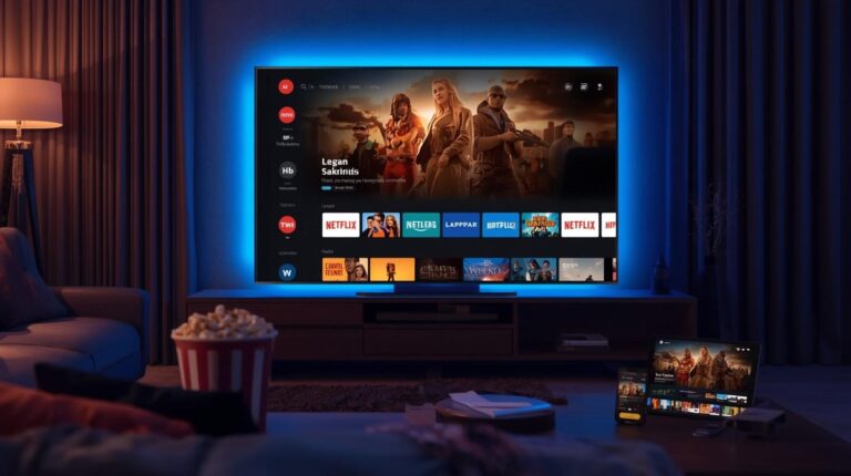 Banflix