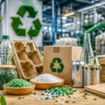 Recyclatanteil
