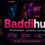 Baddihub