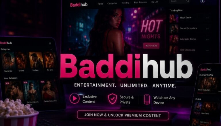 Baddihub
