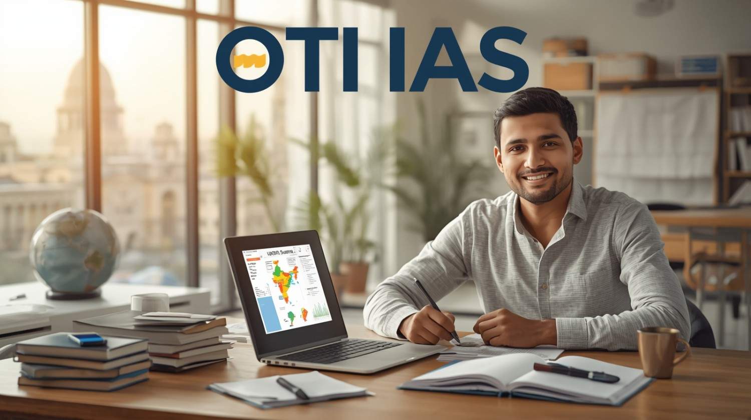 OTI IAS