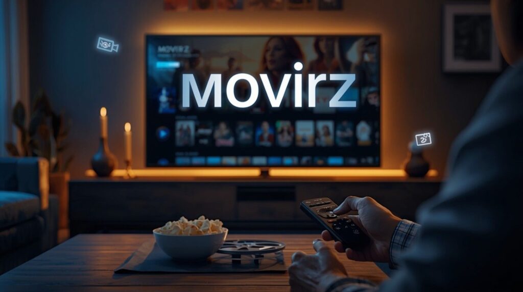 Movirz