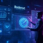 Bodenxt