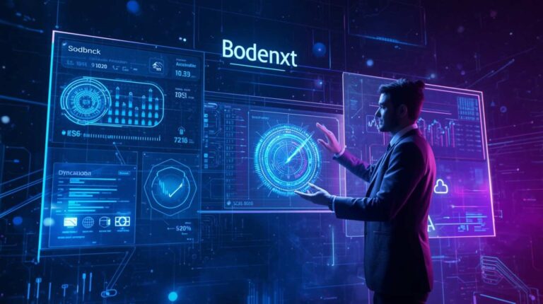 Bodenxt