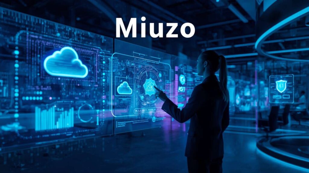 Miuzo