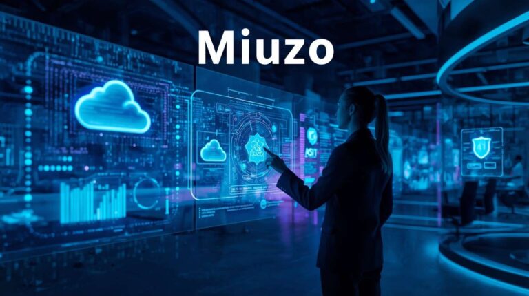 Miuzo