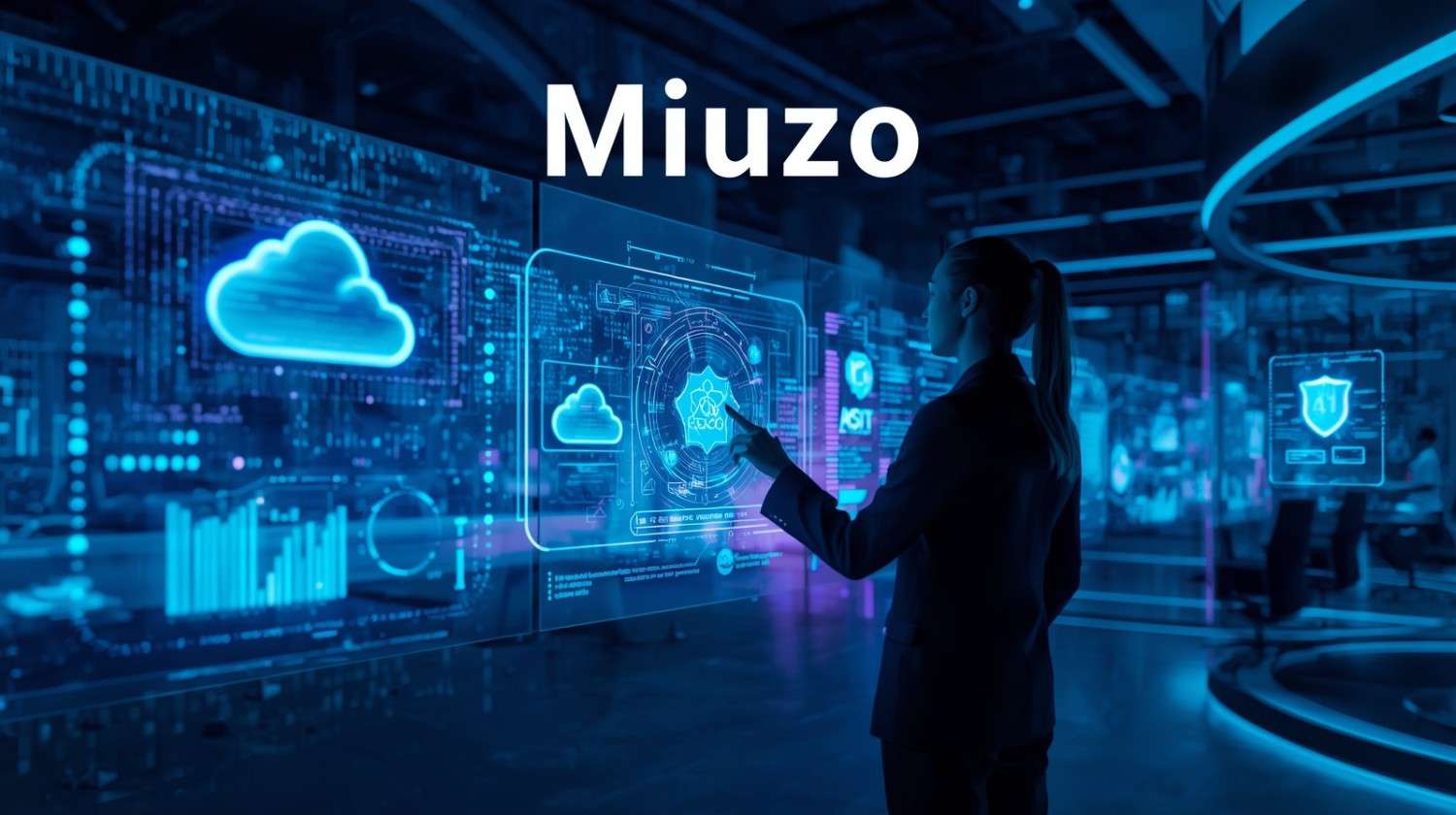 Miuzo