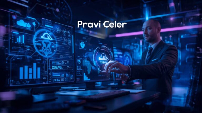 Pravi Celer