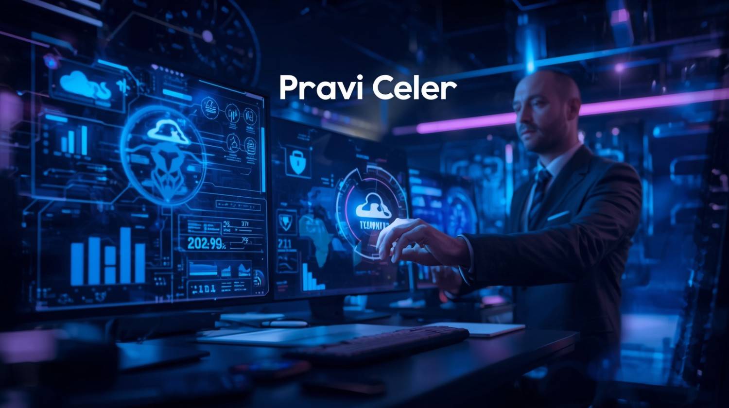 Pravi Celer