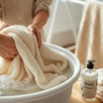 How to Wash Wool Blanket