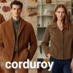 corduroy
