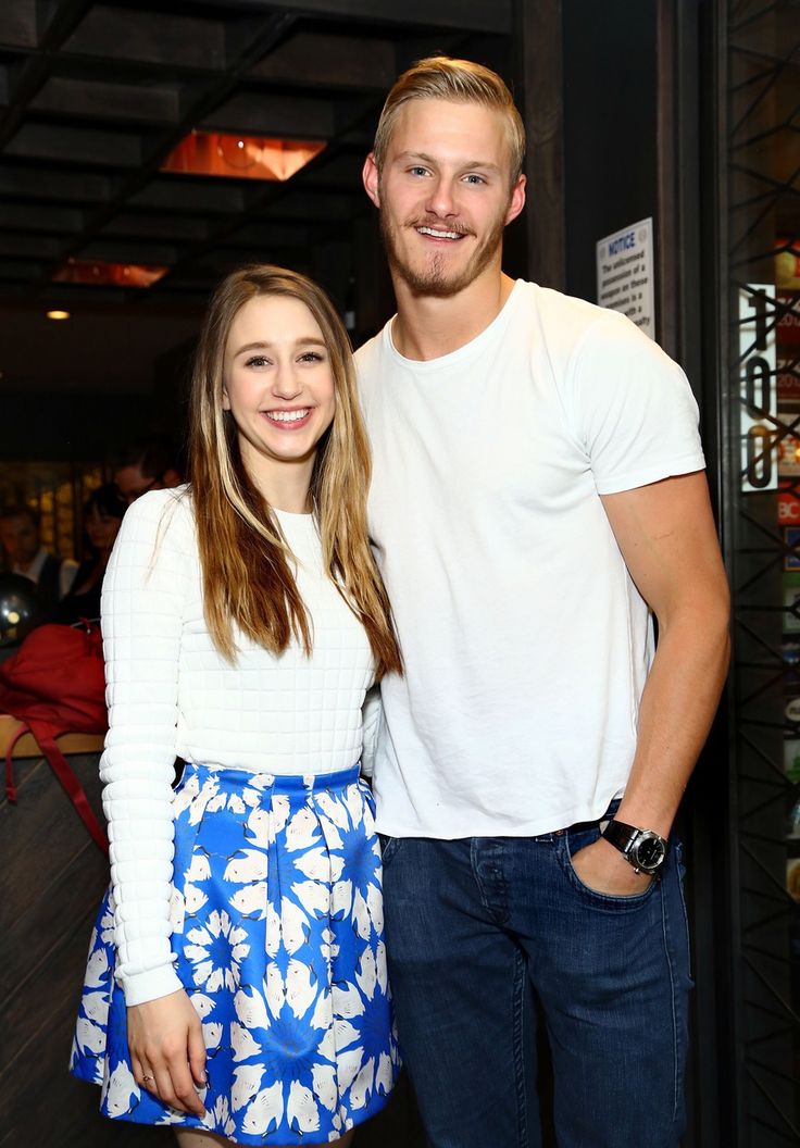 Alexander Farmiga
