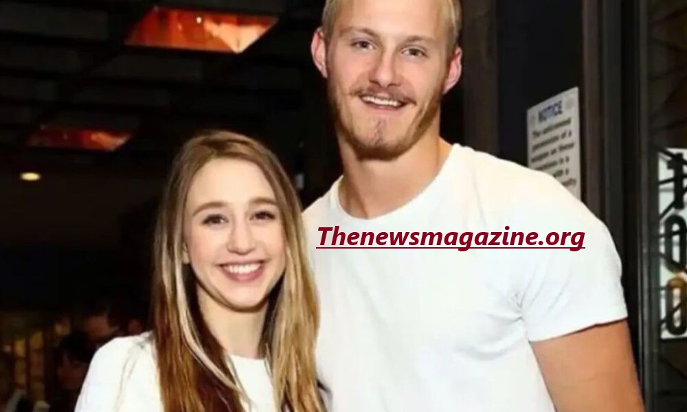 Alexander Farmiga