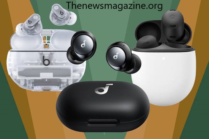 Best Wireless Earbuds